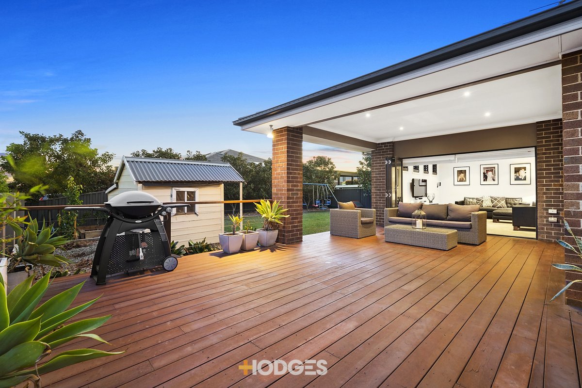 12 Filmont Drive Werribee - Residential for sale