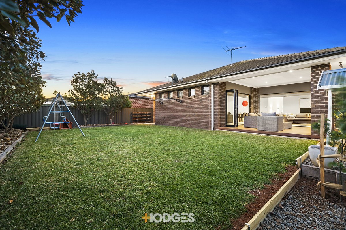 12 Filmont Drive Werribee - Residential for sale