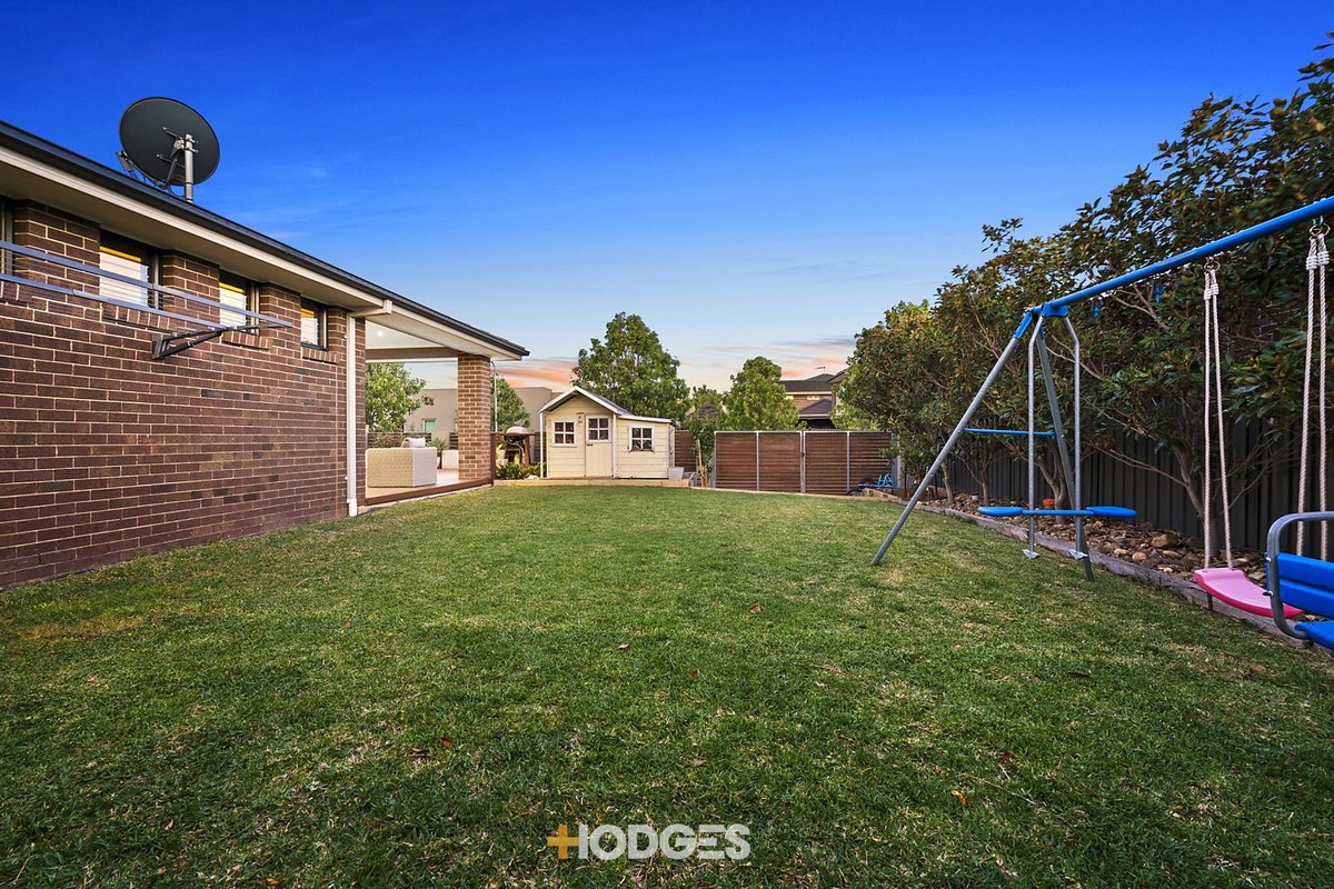 12 Filmont Drive Werribee - Residential for sale