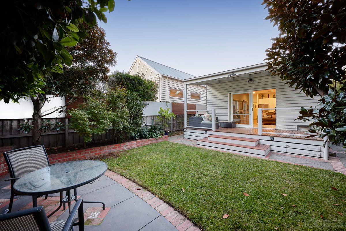 12 Francis Street Sandringham - Residential for sale