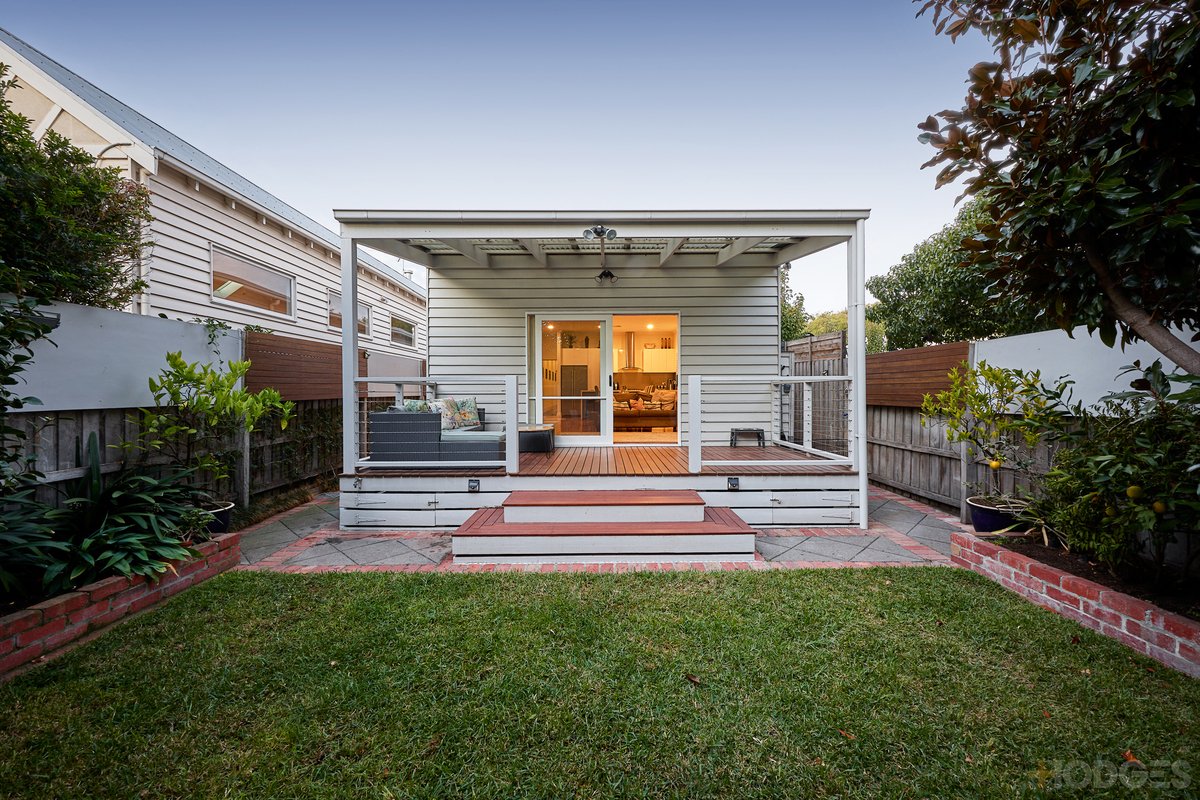 12 Francis Street Sandringham - Residential for sale