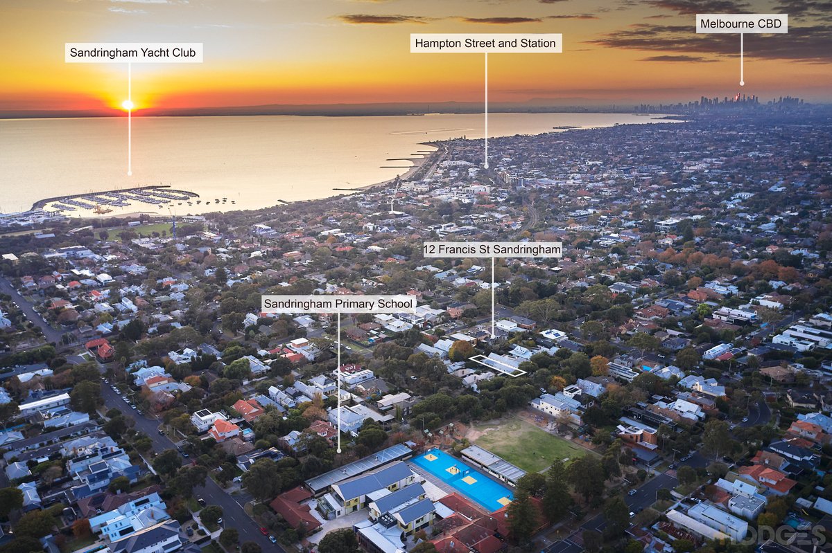 12 Francis Street Sandringham - Residential for sale