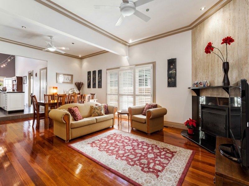 12 Frederick Street YARRAVILLE - Residential for sale