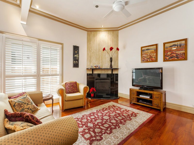 12 Frederick Street YARRAVILLE - Residential for sale