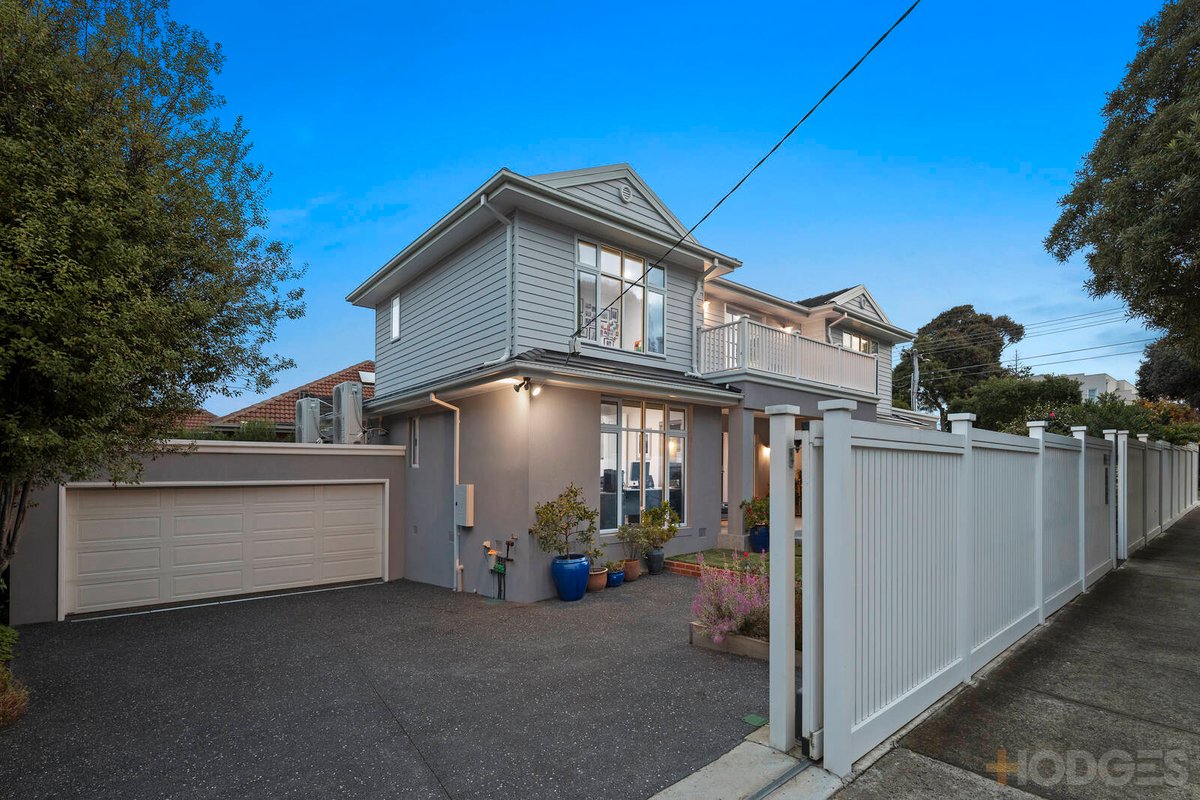12 Grandview Avenue Beaumaris - Residential for sale