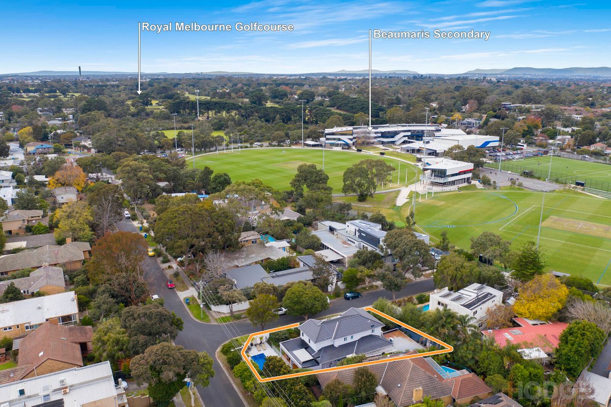 12 Grandview Avenue Beaumaris - Residential for sale