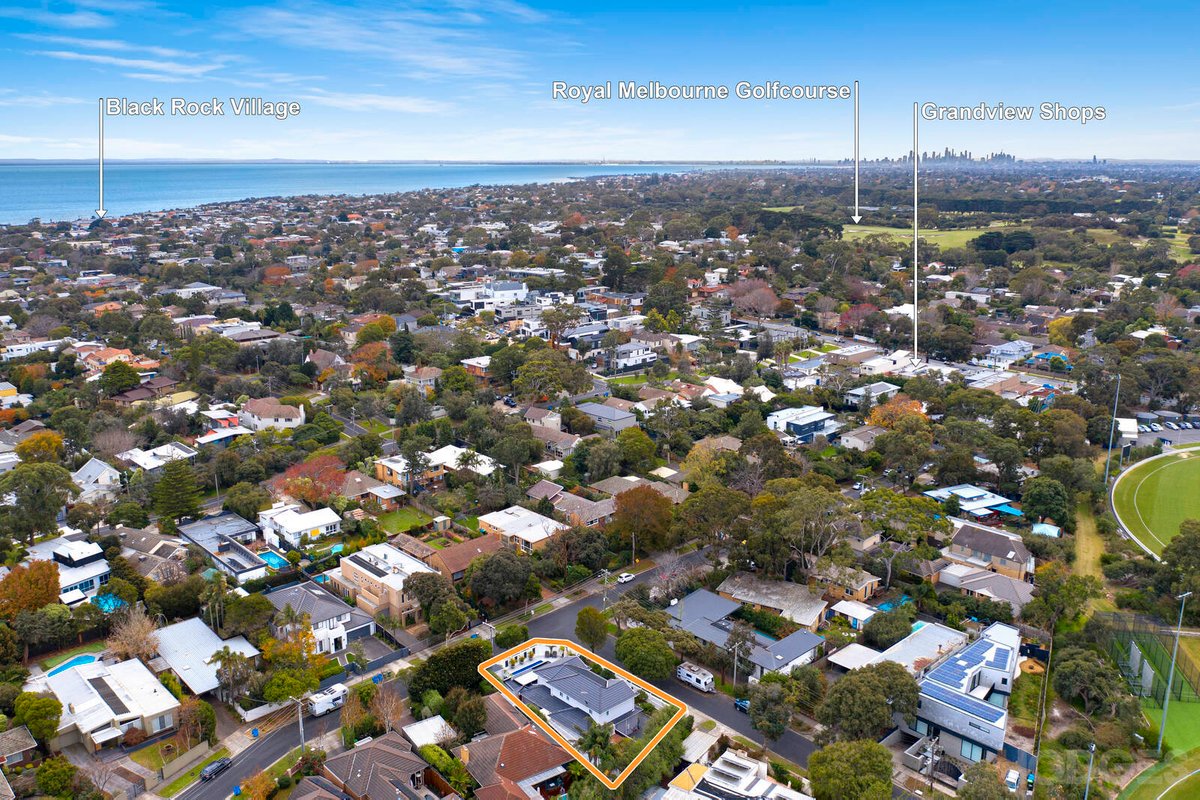 12 Grandview Avenue Beaumaris - Residential for sale