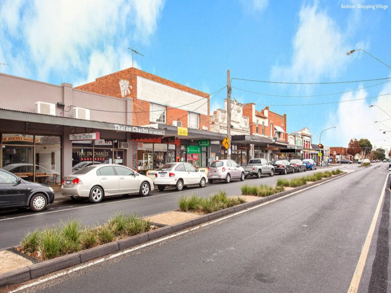 12 Greig Street SEDDON - Residential for sale
