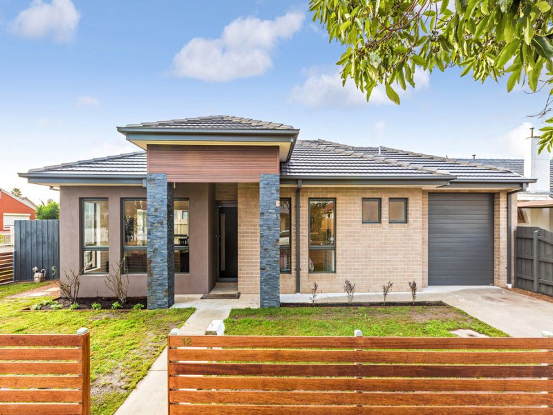 12 Harry Street MAIDSTONE - Residential for sale
