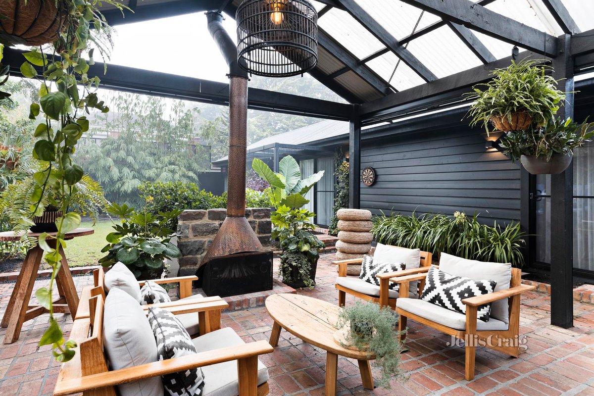 12 Hartley Street, Northcote, VIC 3070 House for Sale