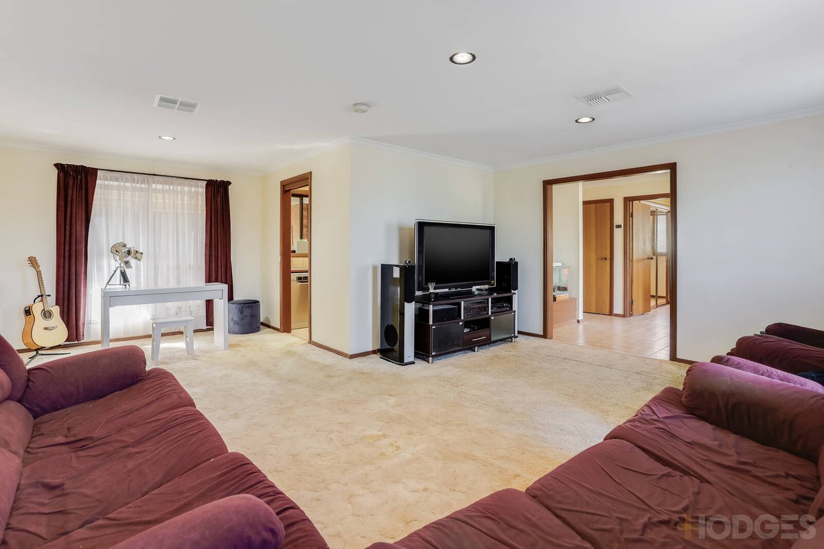 12 Hawkesbury Road Werribee - Residential for sale