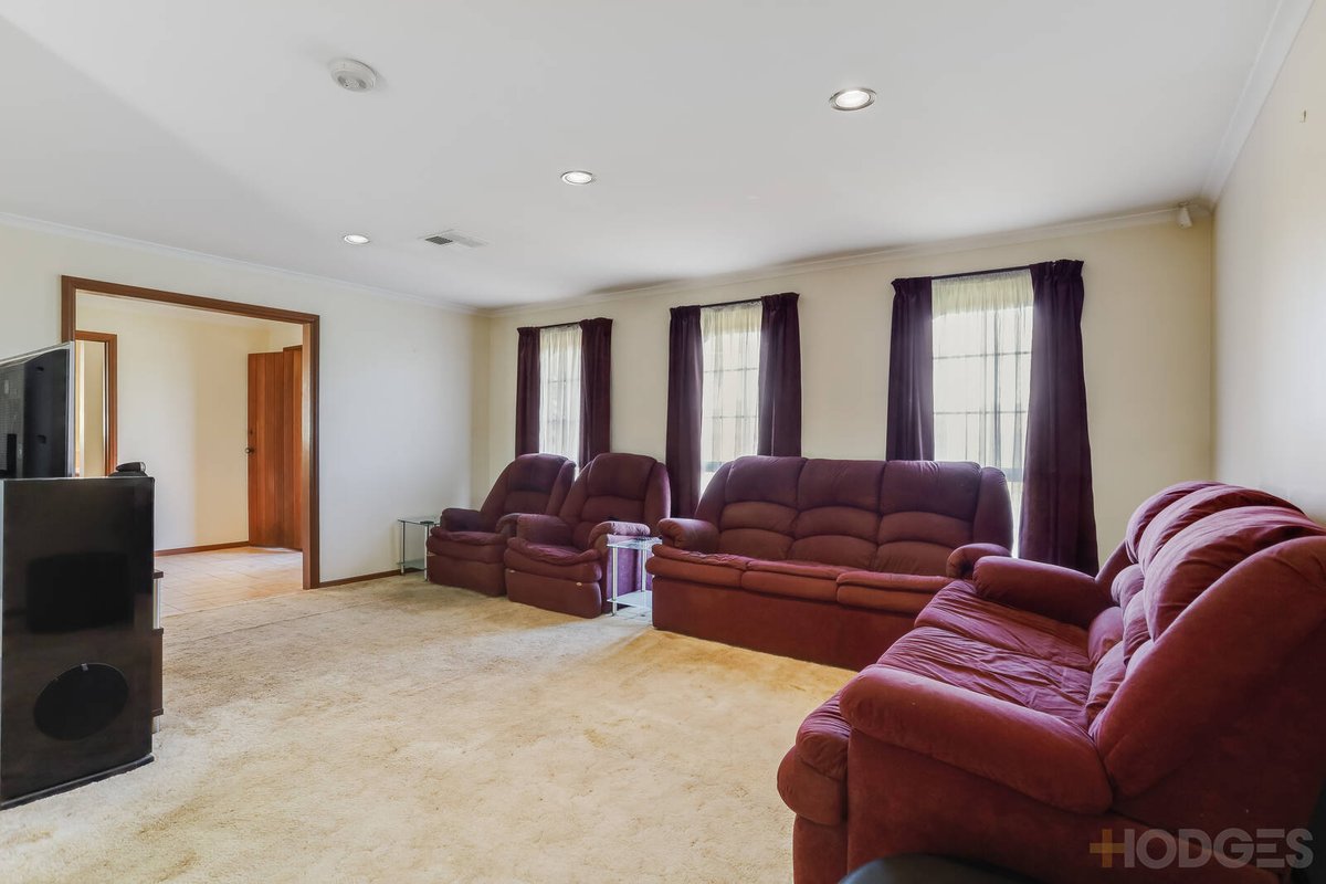12 Hawkesbury Road Werribee - Residential for sale