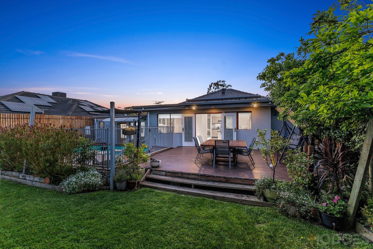 12 Herald Street Cheltenham - Residential for sale