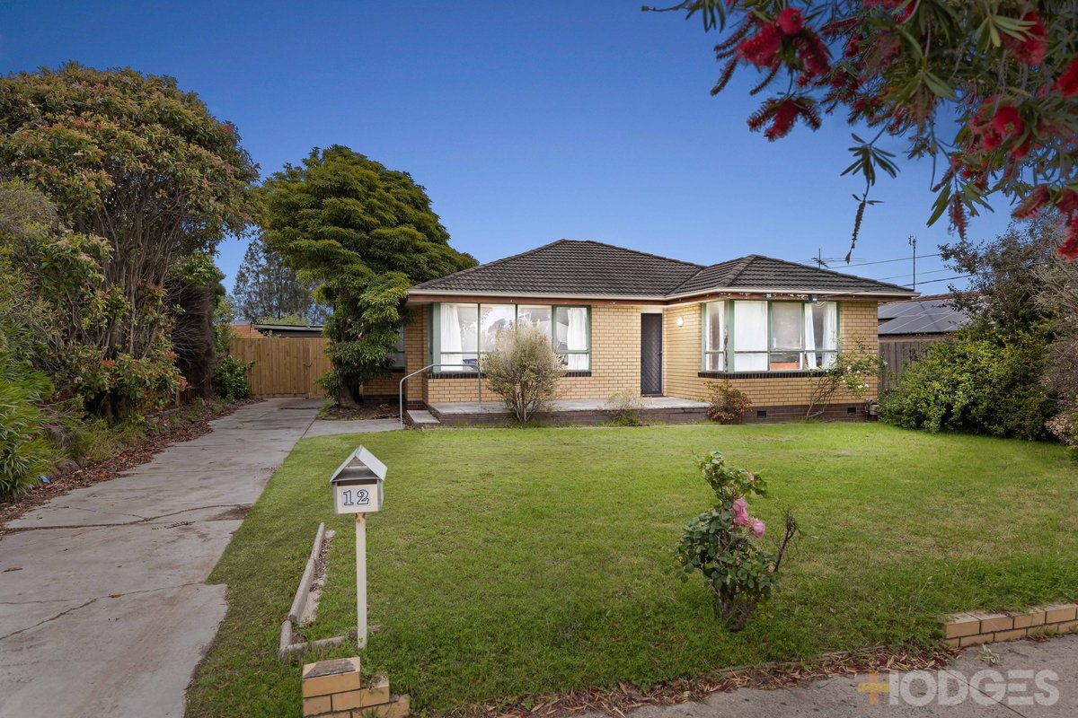 12 Heyers Road Grovedale - Residential for sale