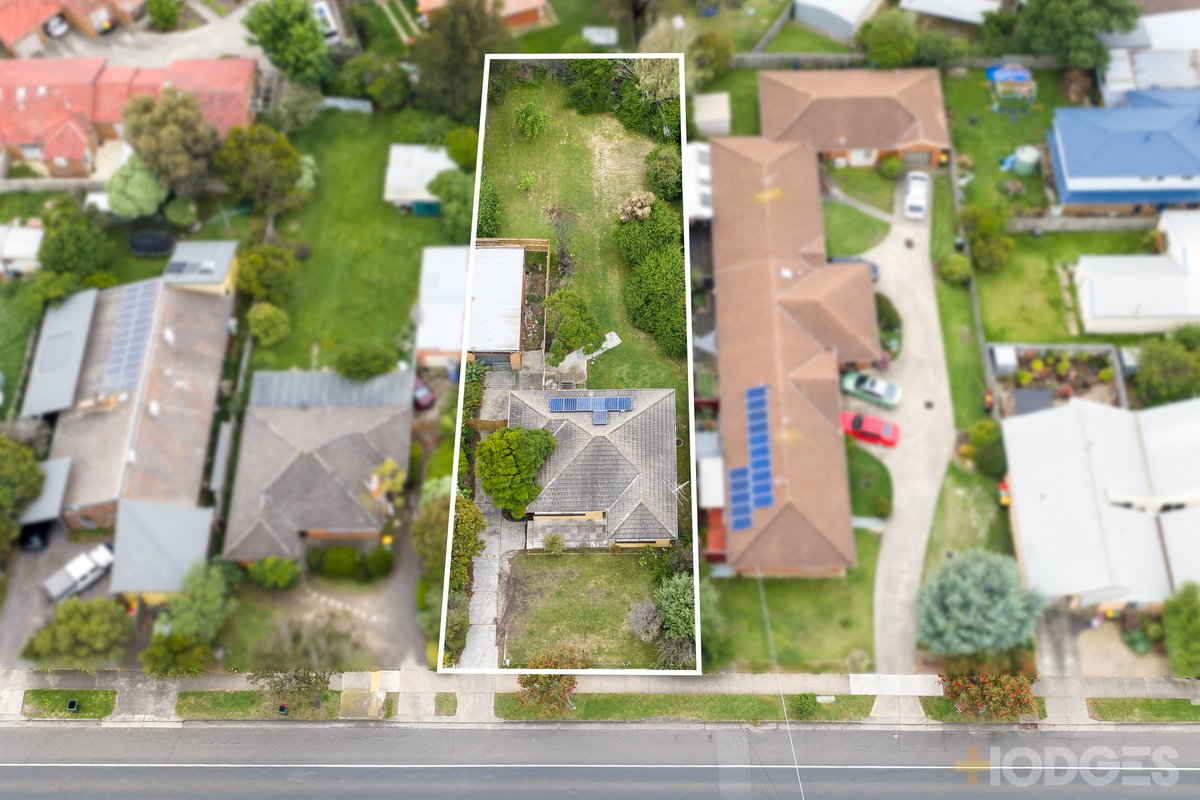 12 Heyers Road Grovedale - Residential for sale