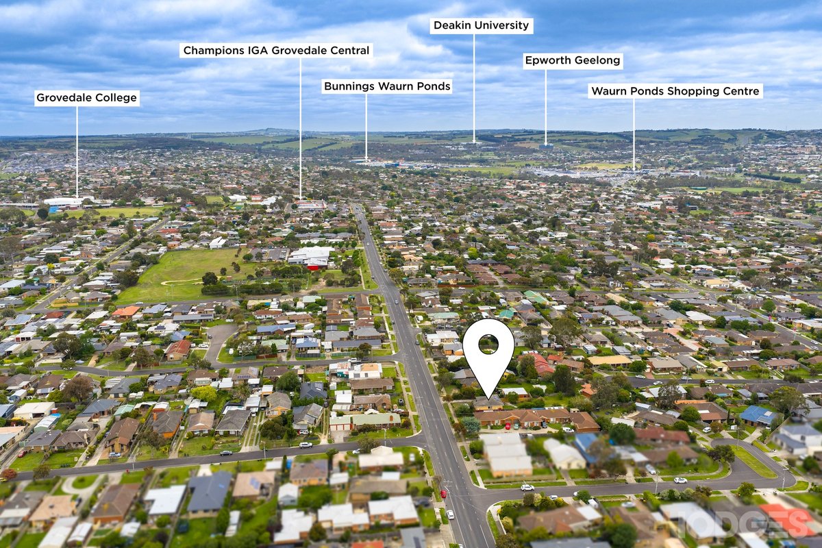 12 Heyers Road Grovedale - Residential for sale