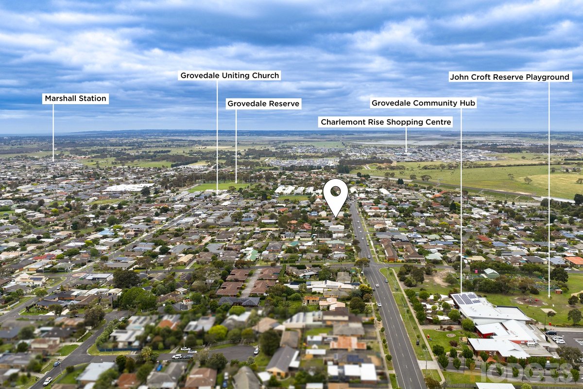 12 Heyers Road Grovedale - Residential for sale