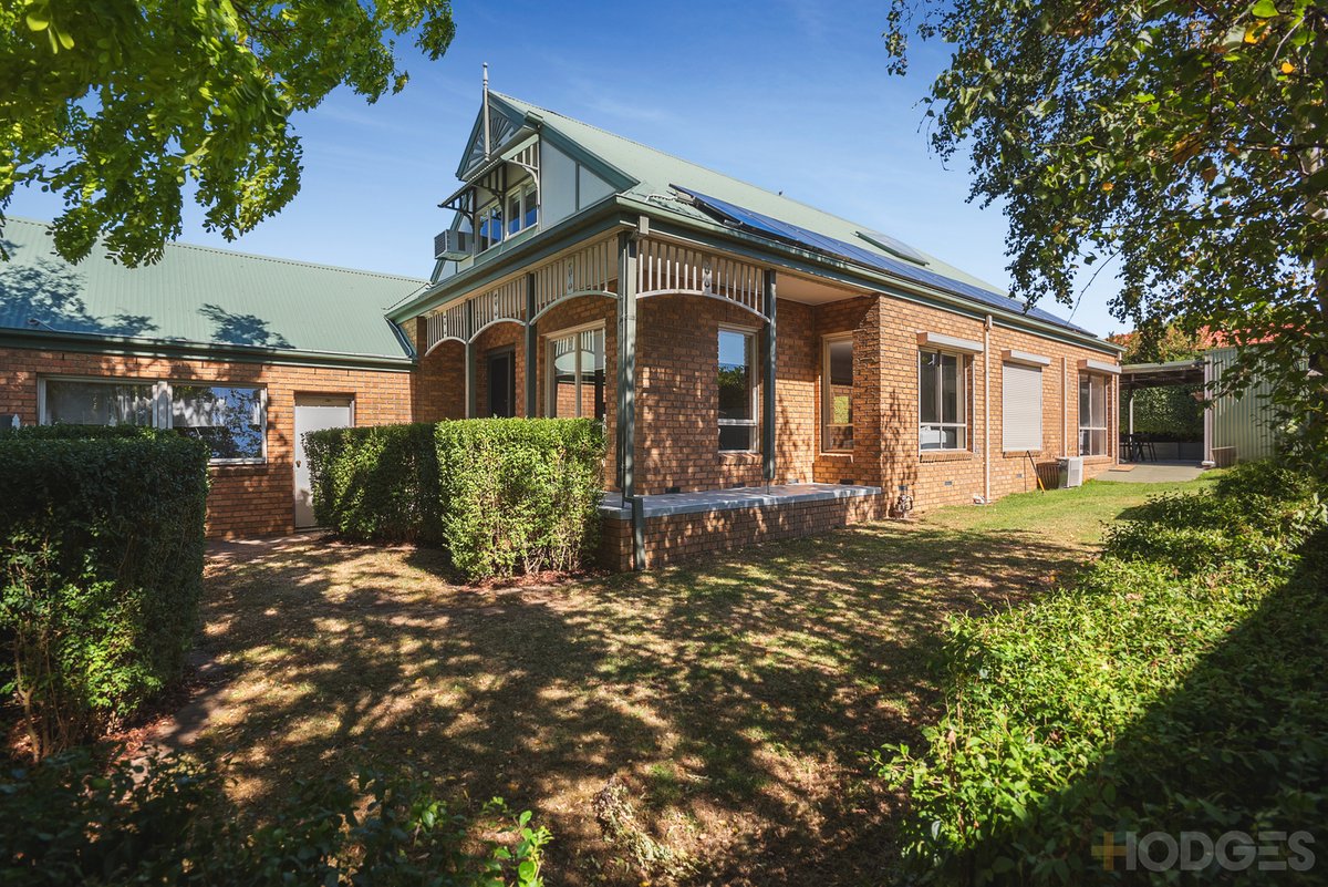 12 Highfielde Avenue Berwick - Residential for sale