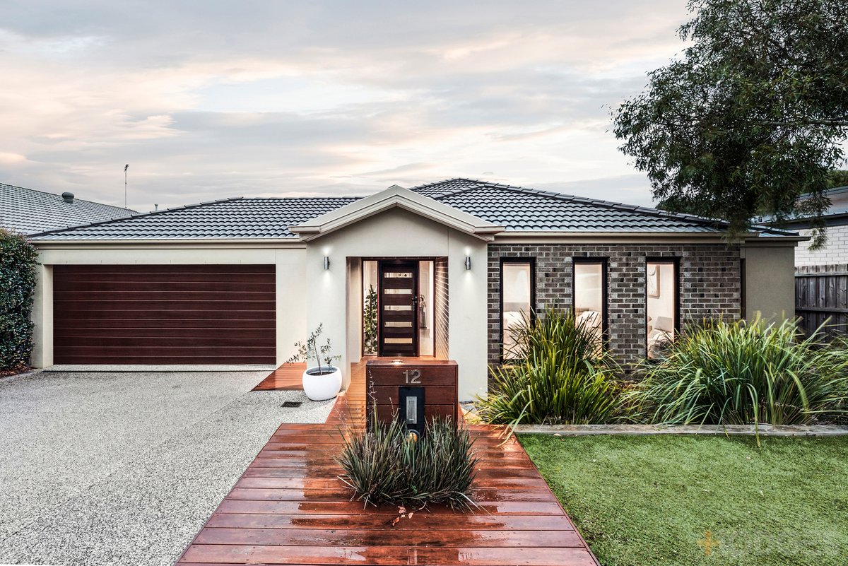 12 Inglewood Lane Ocean Grove - Residential for sale