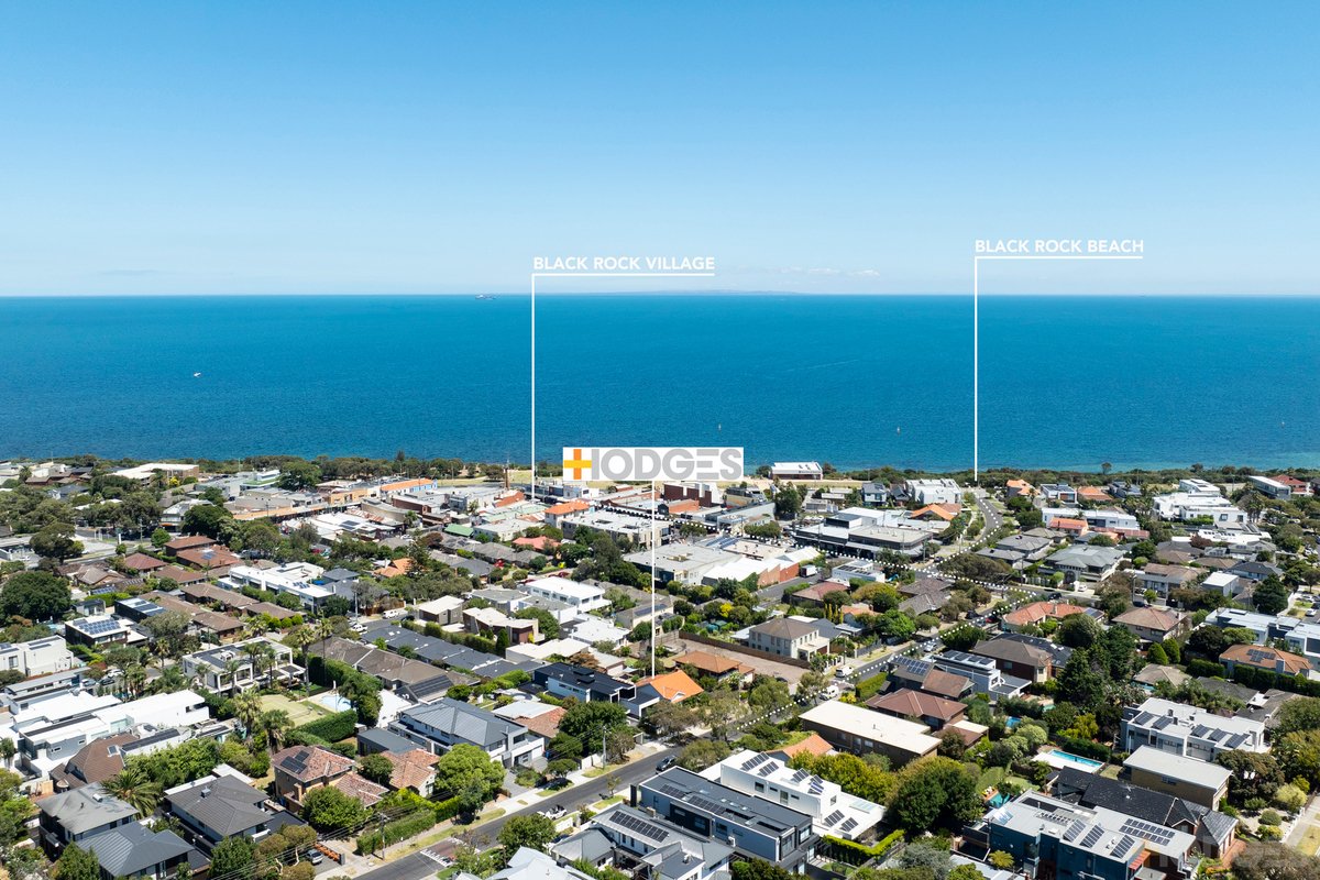 12 Iona Street Black Rock - Residential for sale