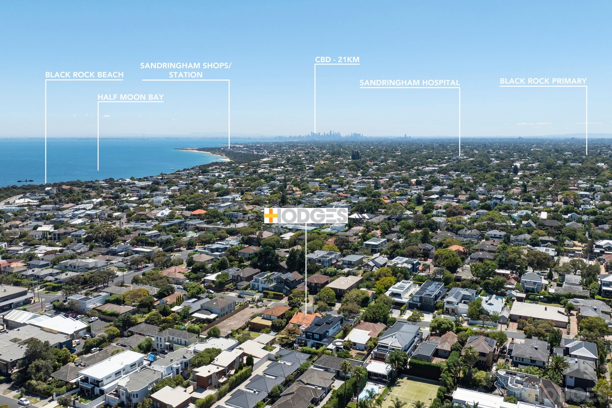 12 Iona Street Black Rock - Residential for sale