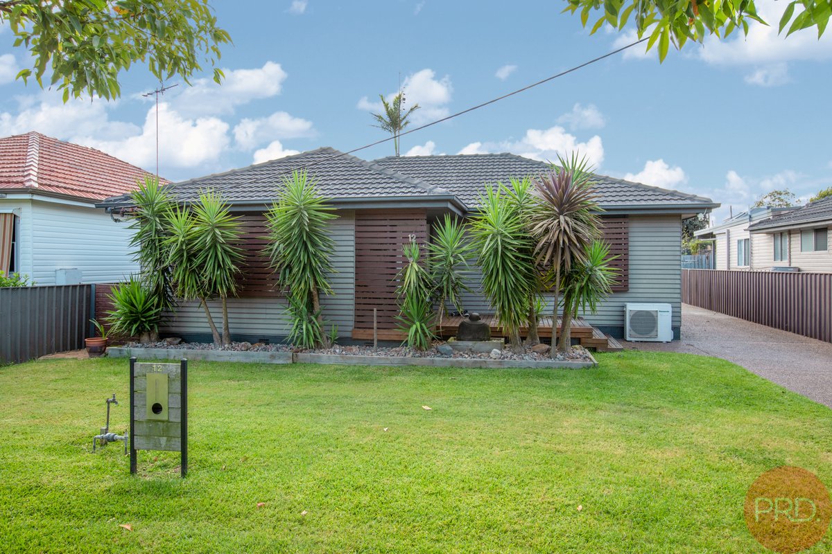 12 Irving Street, BERESFIELD NSW 2322