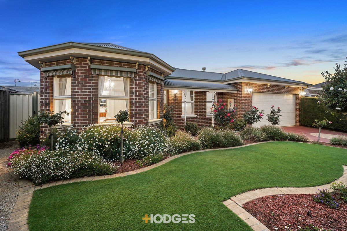 12 Jezebel Way Tarneit - Residential for sale
