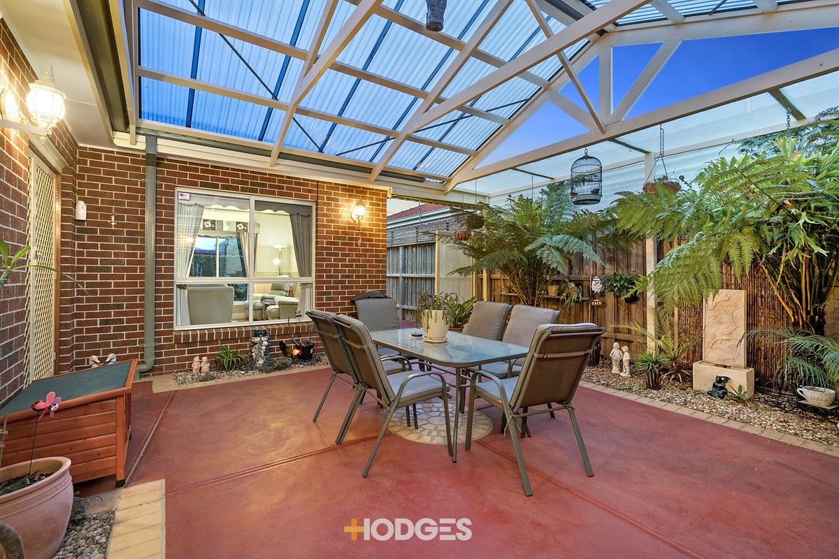 12 Jezebel Way Tarneit - Residential for sale