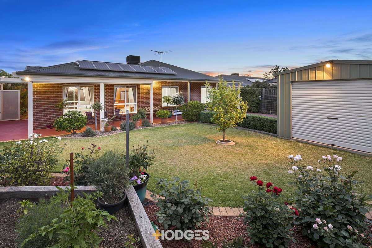 12 Jezebel Way Tarneit - Residential for sale