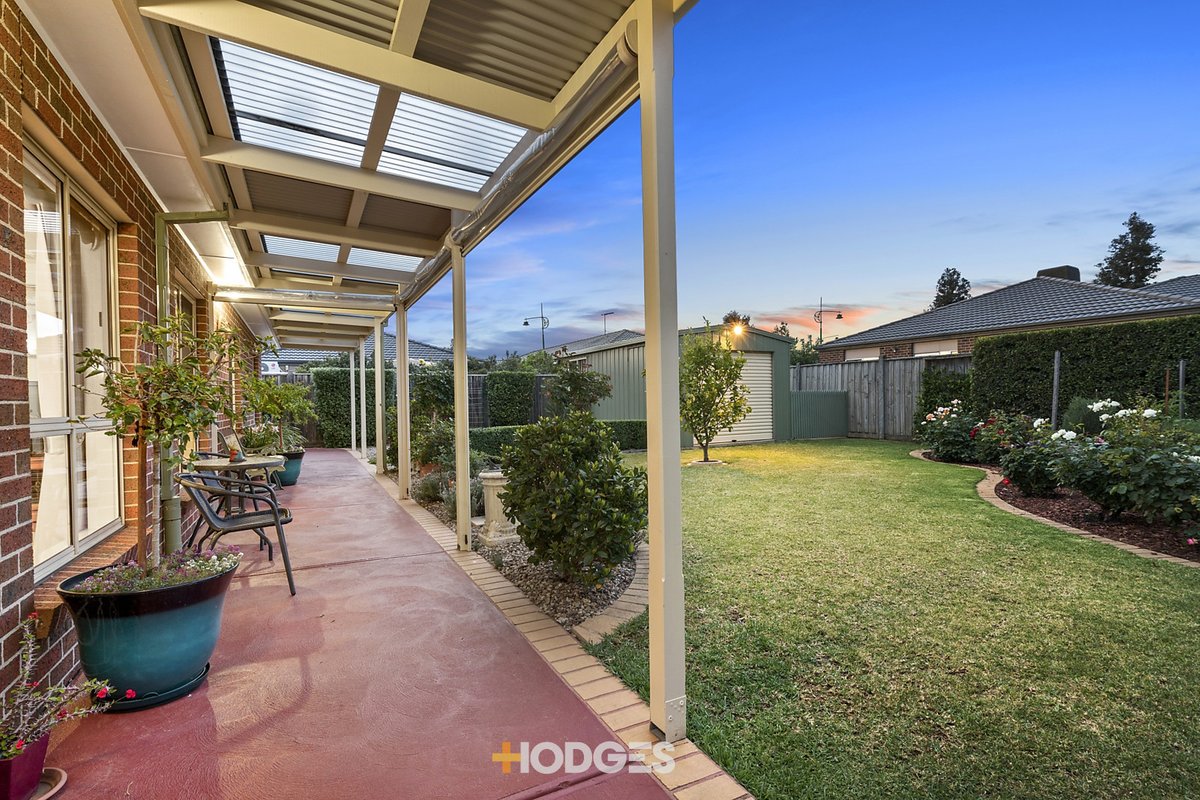 12 Jezebel Way Tarneit - Residential for sale
