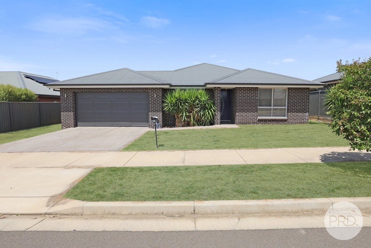 12 Kingham Street, TAMWORTH NSW 2340