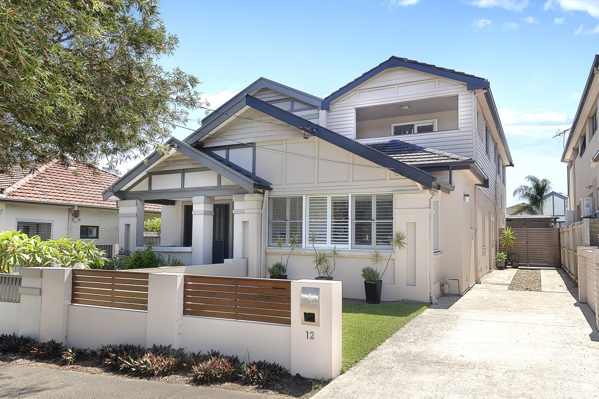 12 Kingsford Street, MAROUBRA NSW 2035