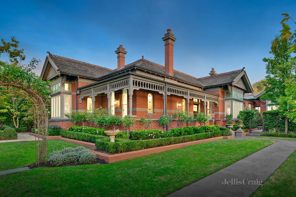 12 Kintore Street, Camberwell, VIC 3124 House for Sale