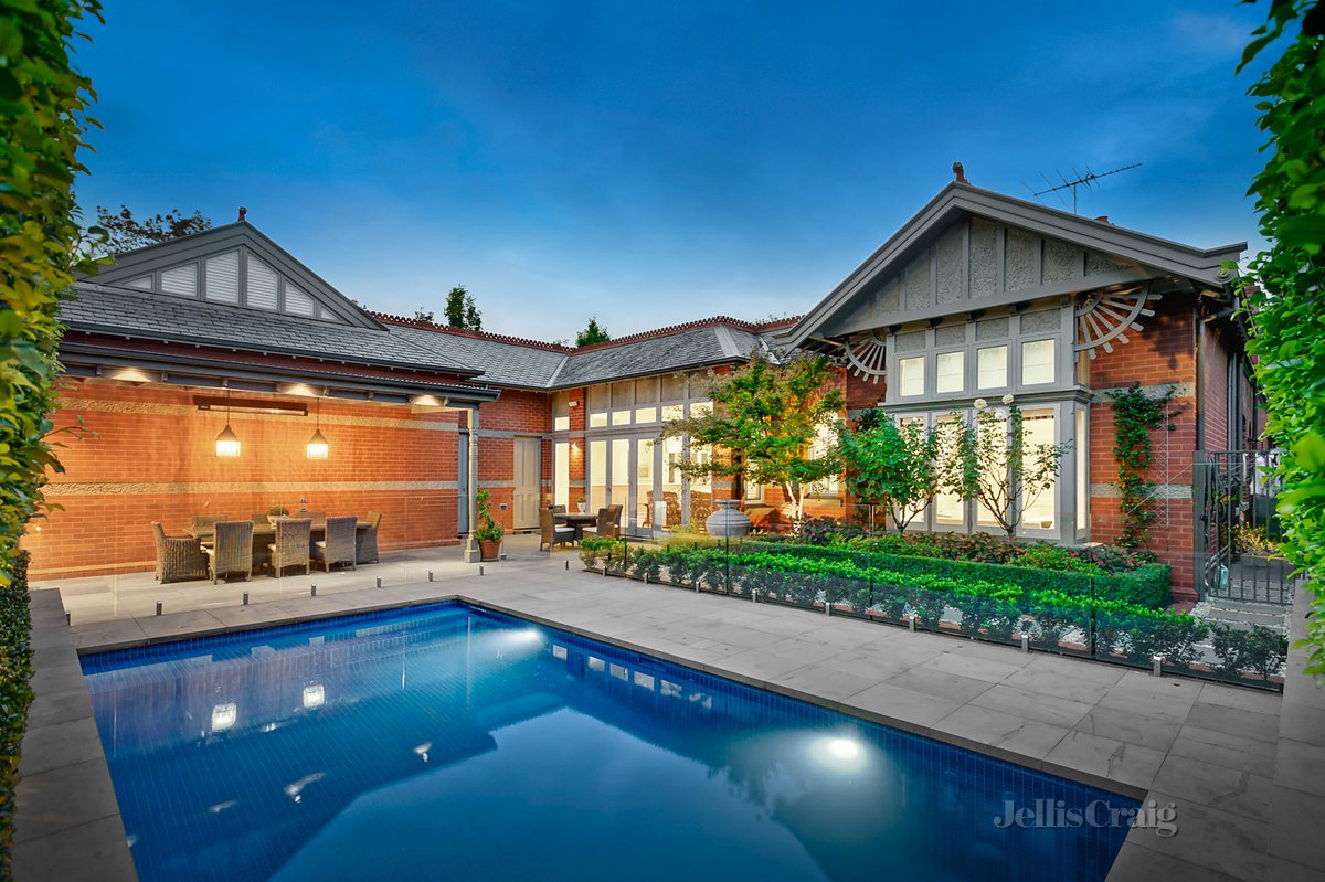 12 Kintore Street, Camberwell, VIC 3124 House for Sale