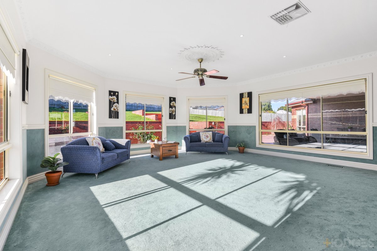 12 Meridian Drive South Morang - Residential for sale