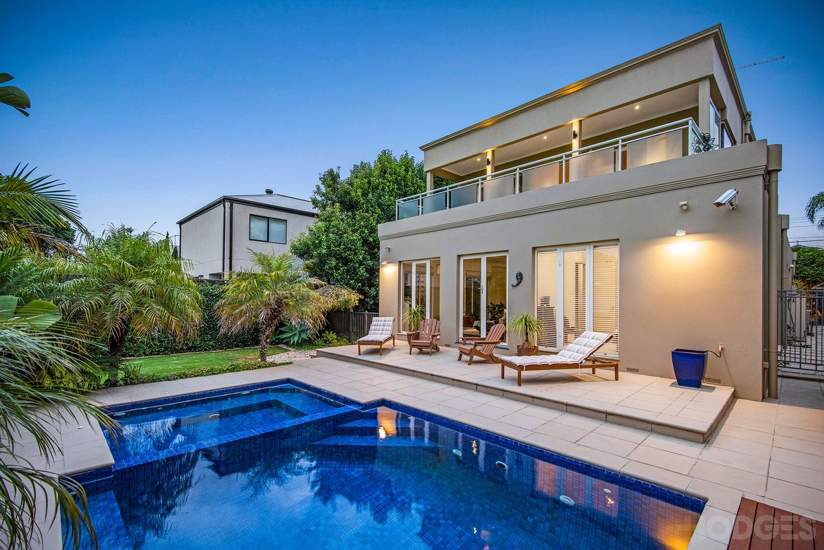 12 Middleton Street Black Rock - Residential for sale