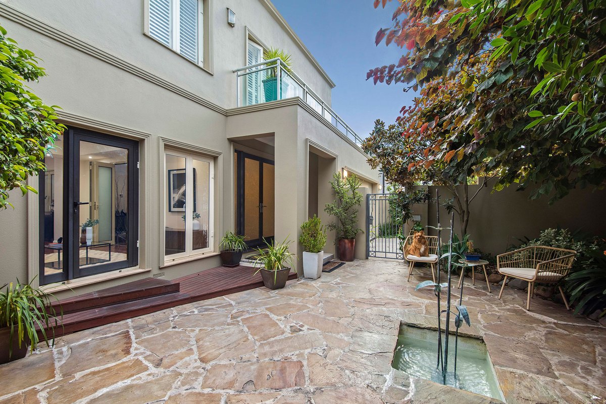 12 Middleton Street Black Rock - Residential for sale