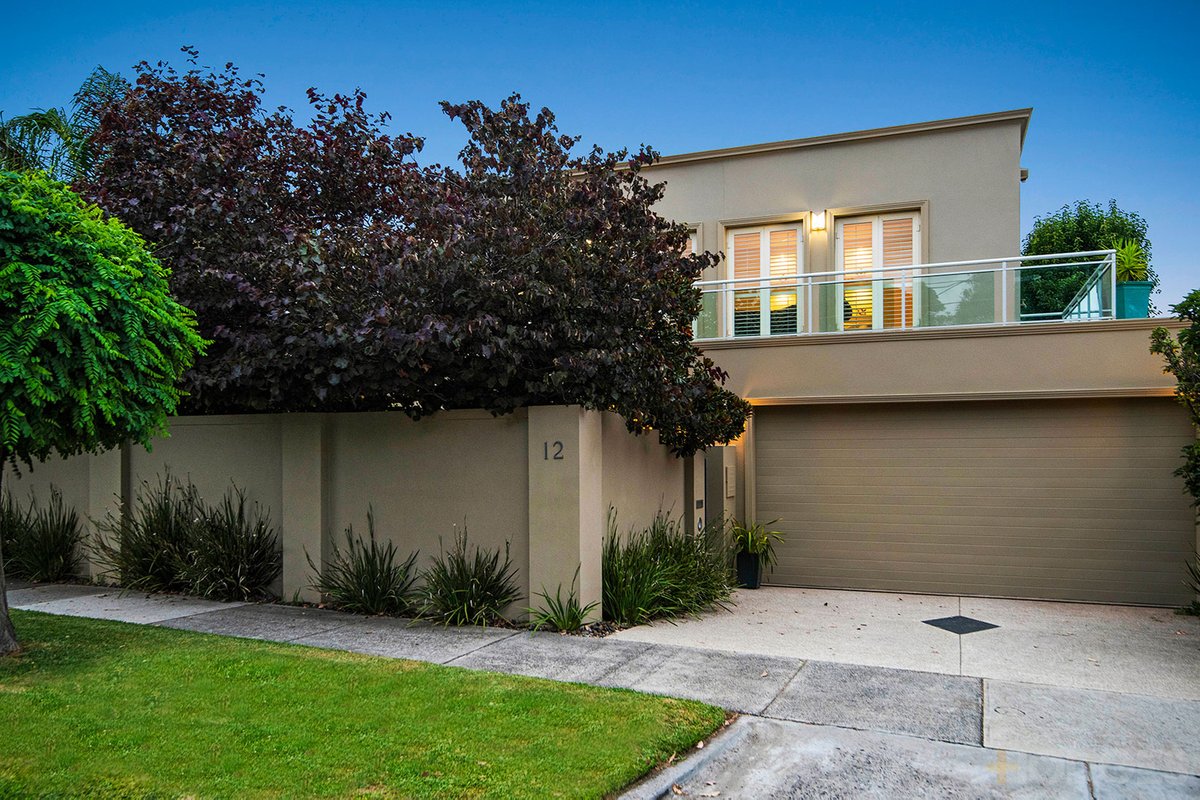 12 Middleton Street Black Rock - Residential for sale