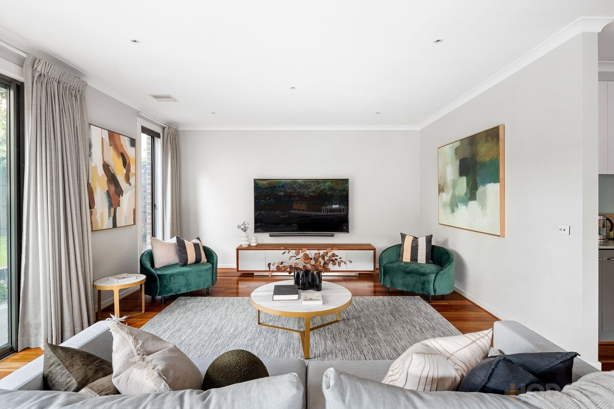 12 Miller Street Sandringham - Residential for sale