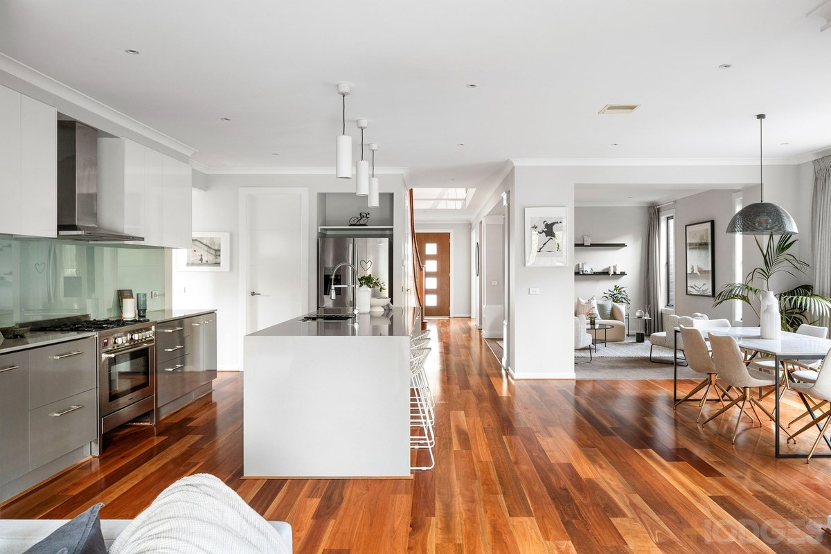 12 Miller Street Sandringham - Residential for sale