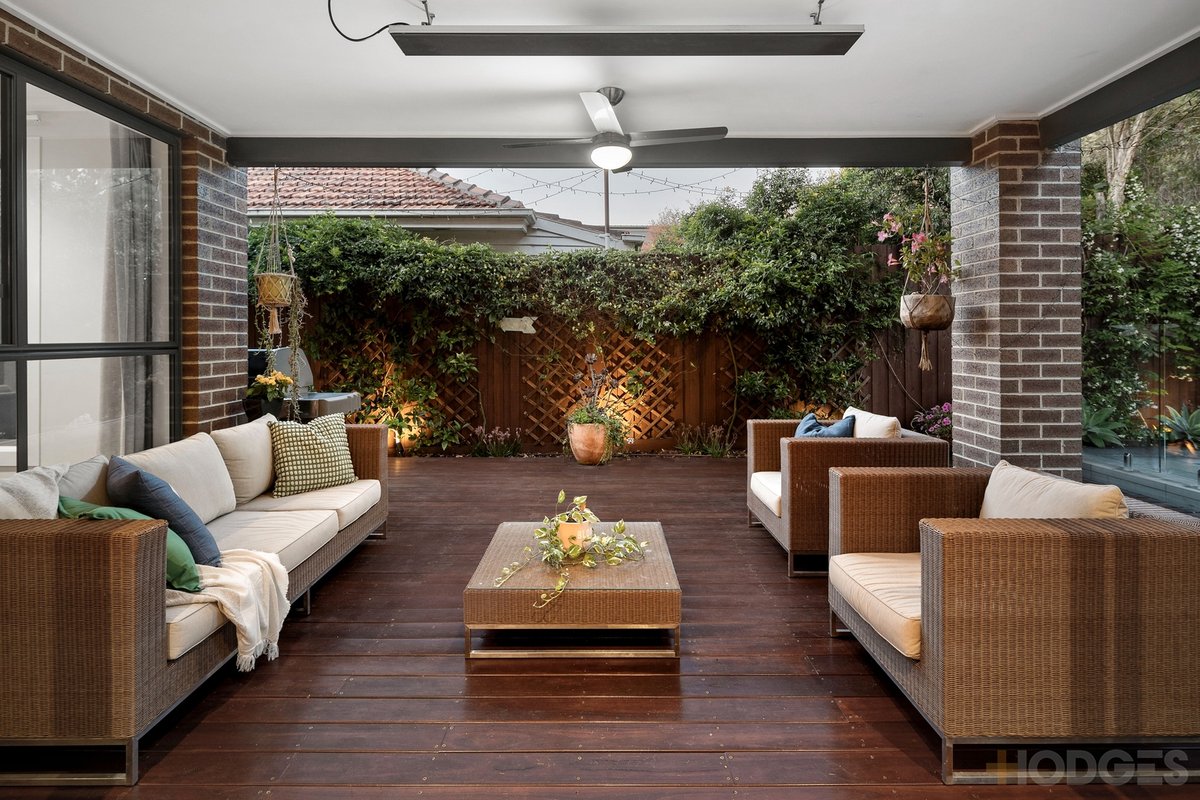 12 Miller Street Sandringham - Residential for sale