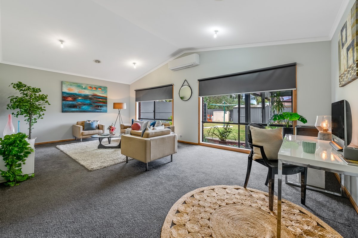 12 Mississippi Place Werribee - Residential for sale