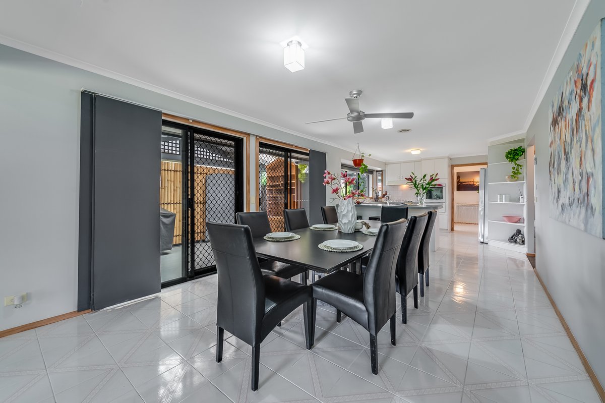 12 Mississippi Place Werribee - Residential for sale