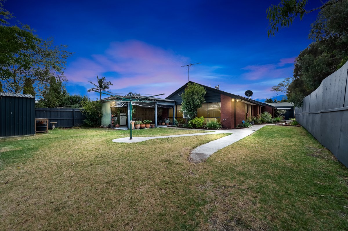 12 Mississippi Place Werribee - Residential for sale
