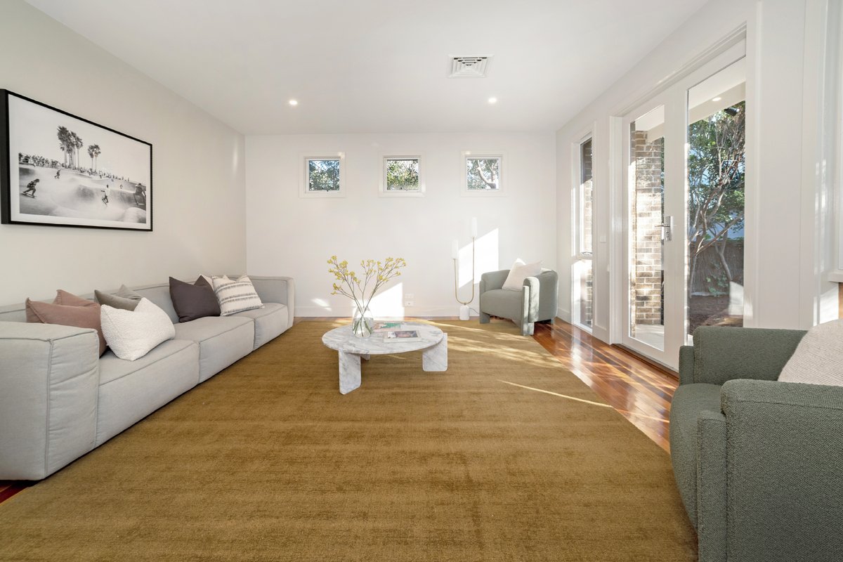 1 / 2 Montgomery Street Brighton East - Residential for sale