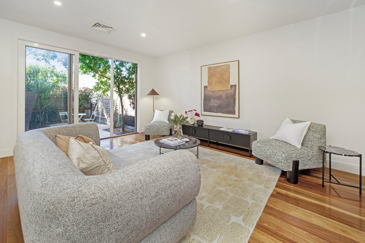 1 / 2 Montgomery Street Brighton East - Residential for sale