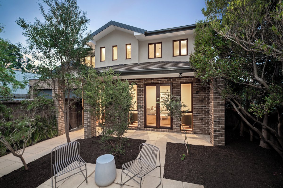 1 / 2 Montgomery Street Brighton East - Residential for sale