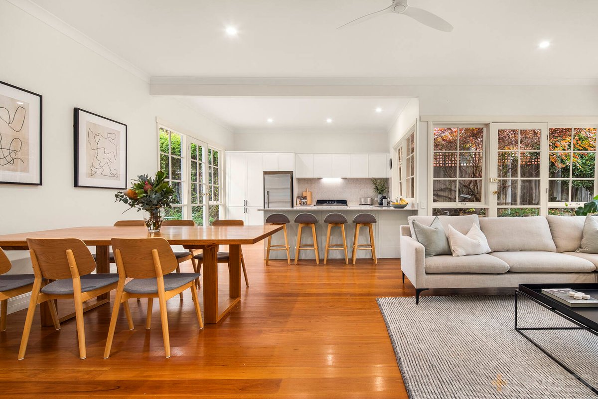 12 Myrtle Road Hampton - Residential for sale
