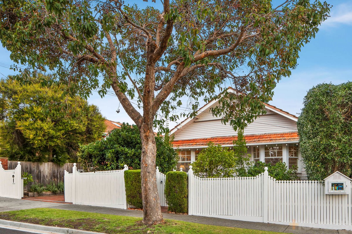 12 Myrtle Road Hampton - Residential for sale