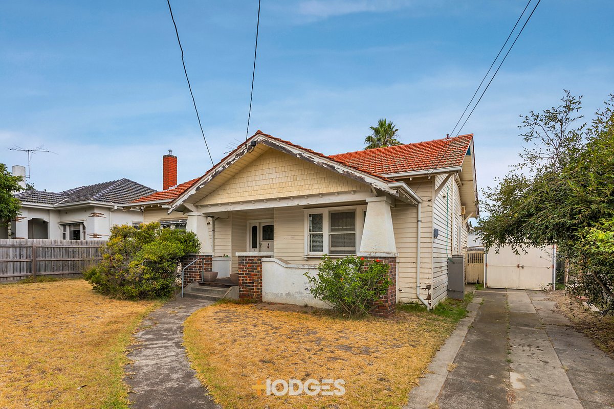12 Oak Crescent Caulfield North - Residential for sale